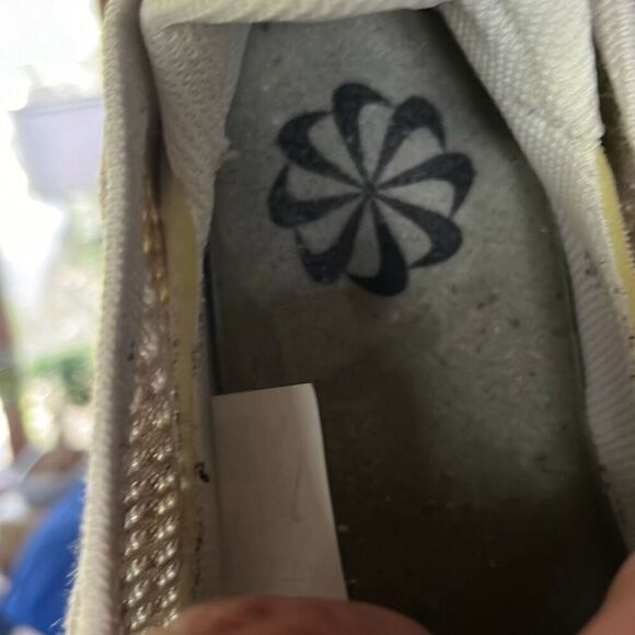 Nike Air VaporMax 2020 Flyknit Summit White Mens 9.5 - Picture 8 of 8